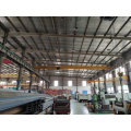 Double/Single Girder Monorail Electric Overhead Traveling Magnet Cranes